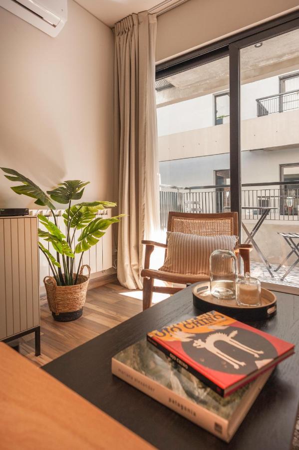 Stylish Luxe Apt At La Galerie San Telmo 224 Apartamento Ciudad Autónoma de Buenos Aires